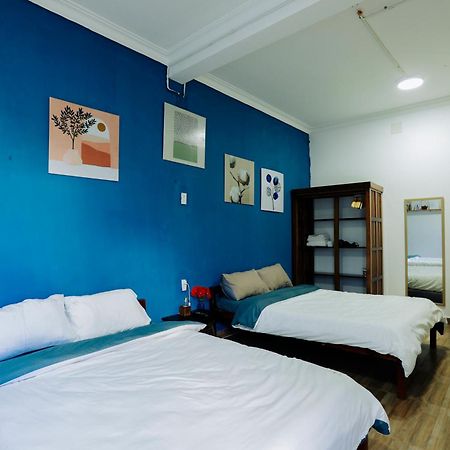 Hotel Be.Ho Dalat - Attic Zewnętrze zdjęcie