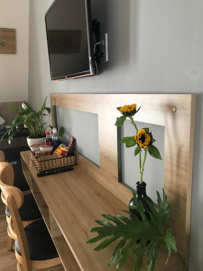 Hotel Be.Ho Dalat - Attic Zewnętrze zdjęcie