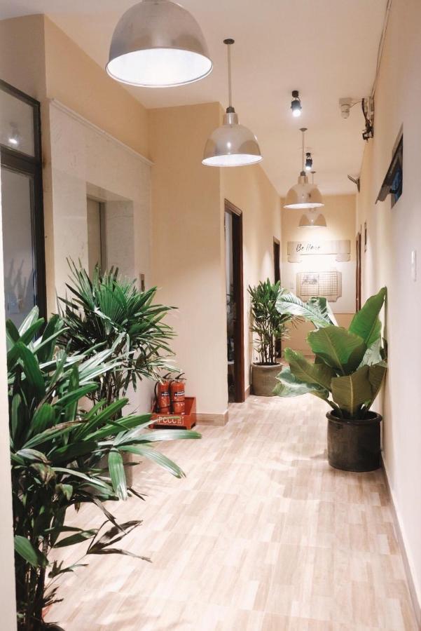 Hotel Be.Ho Dalat - Attic Zewnętrze zdjęcie