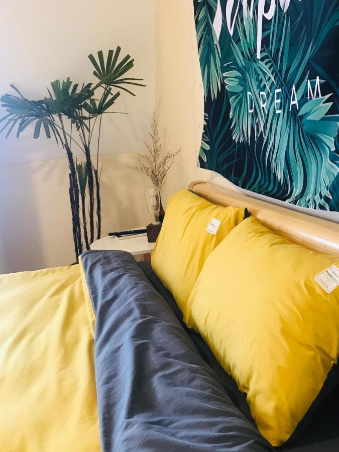 Hotel Be.Ho Dalat - Attic Zewnętrze zdjęcie