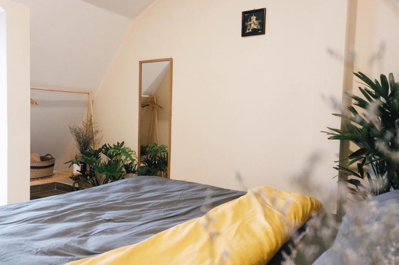 Hotel Be.Ho Dalat - Attic Zewnętrze zdjęcie