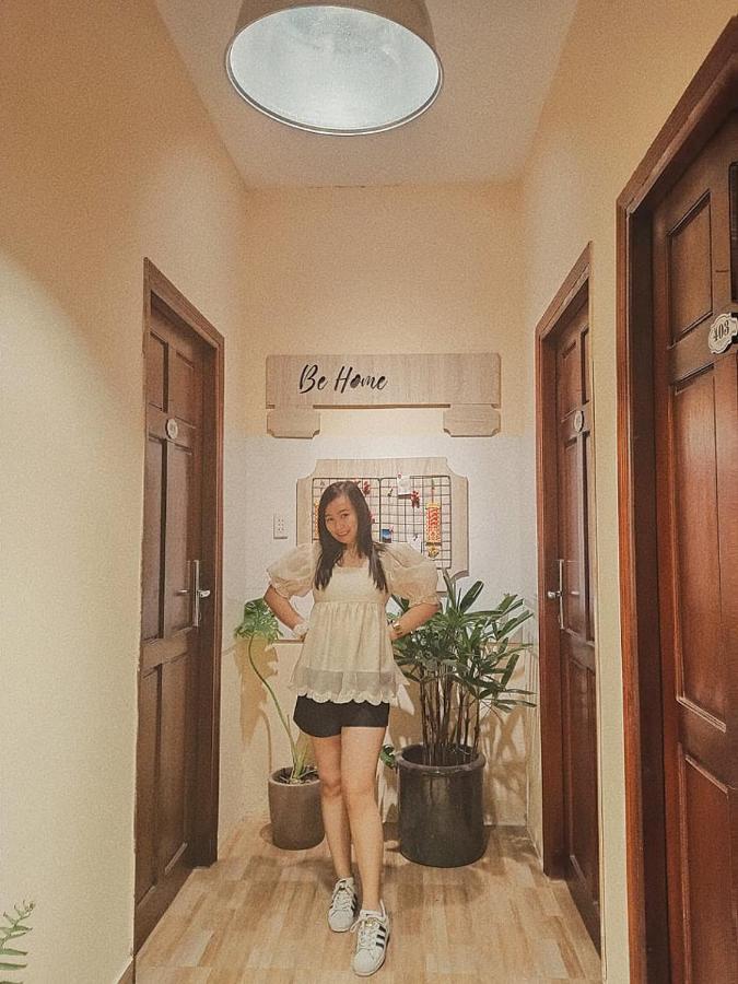 Hotel Be.Ho Dalat - Attic Zewnętrze zdjęcie