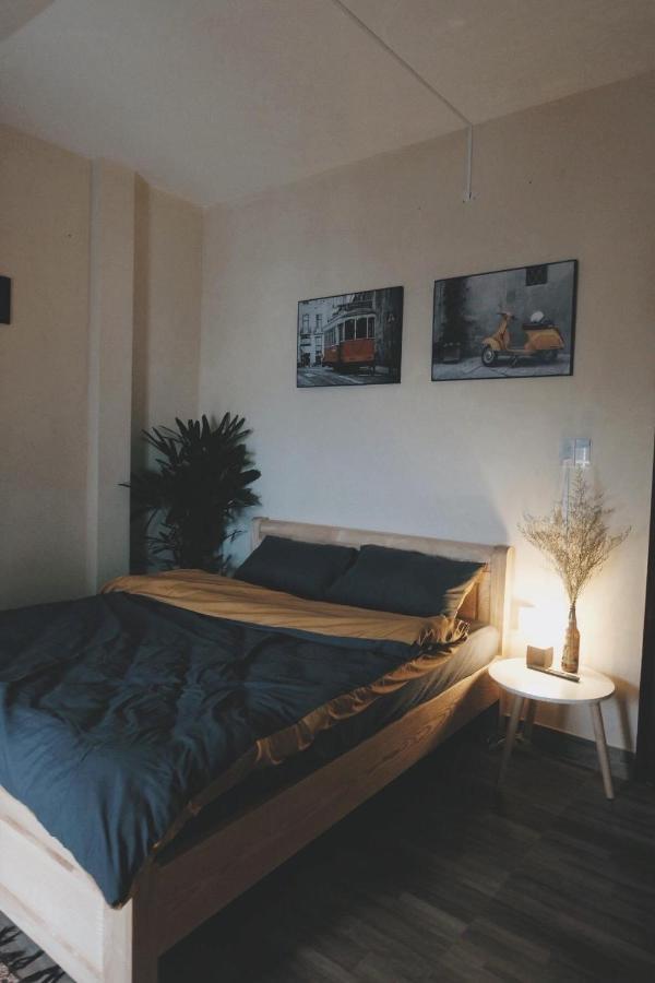 Hotel Be.Ho Dalat - Attic Zewnętrze zdjęcie