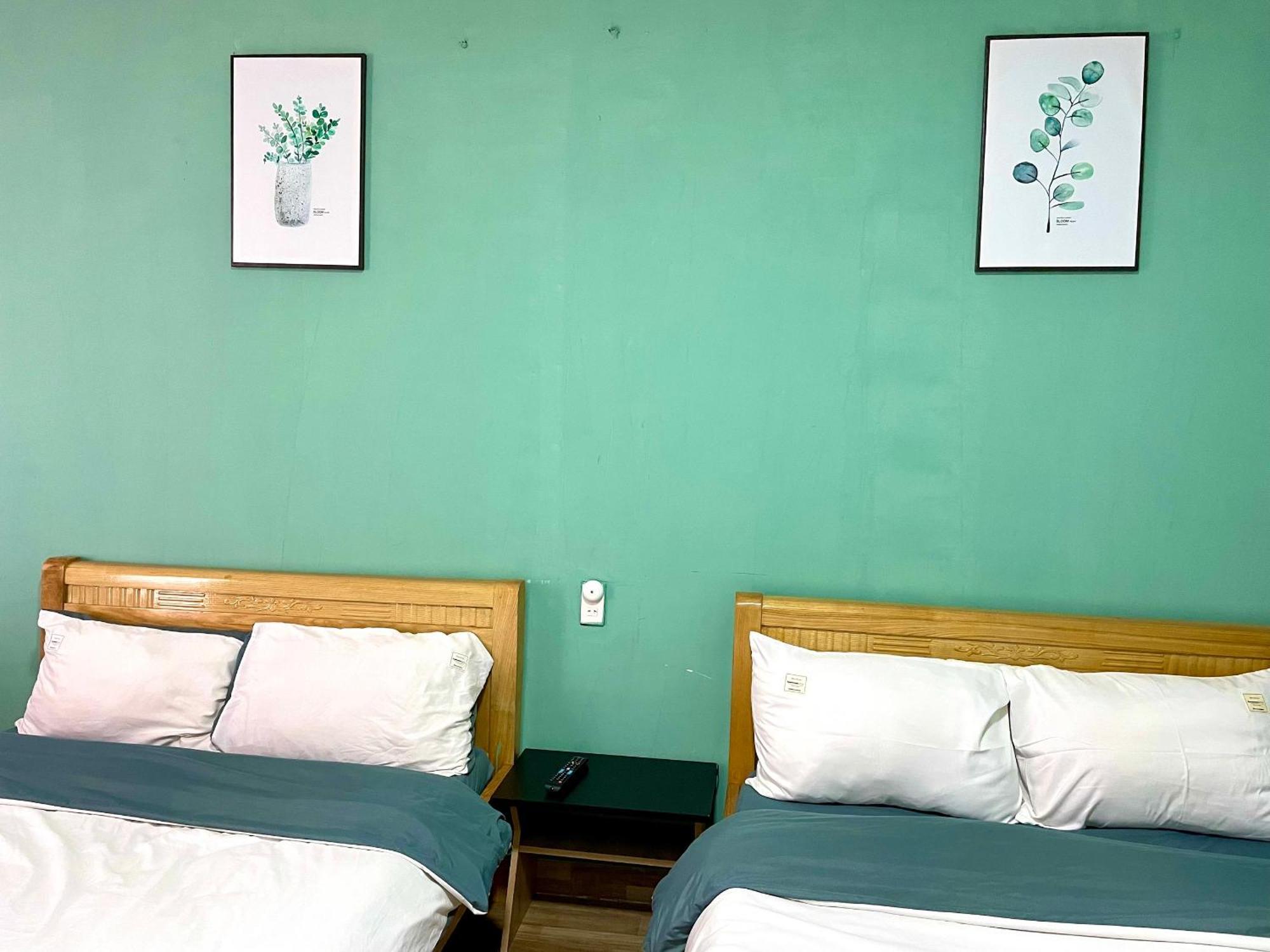 Hotel Be.Ho Dalat - Attic Zewnętrze zdjęcie