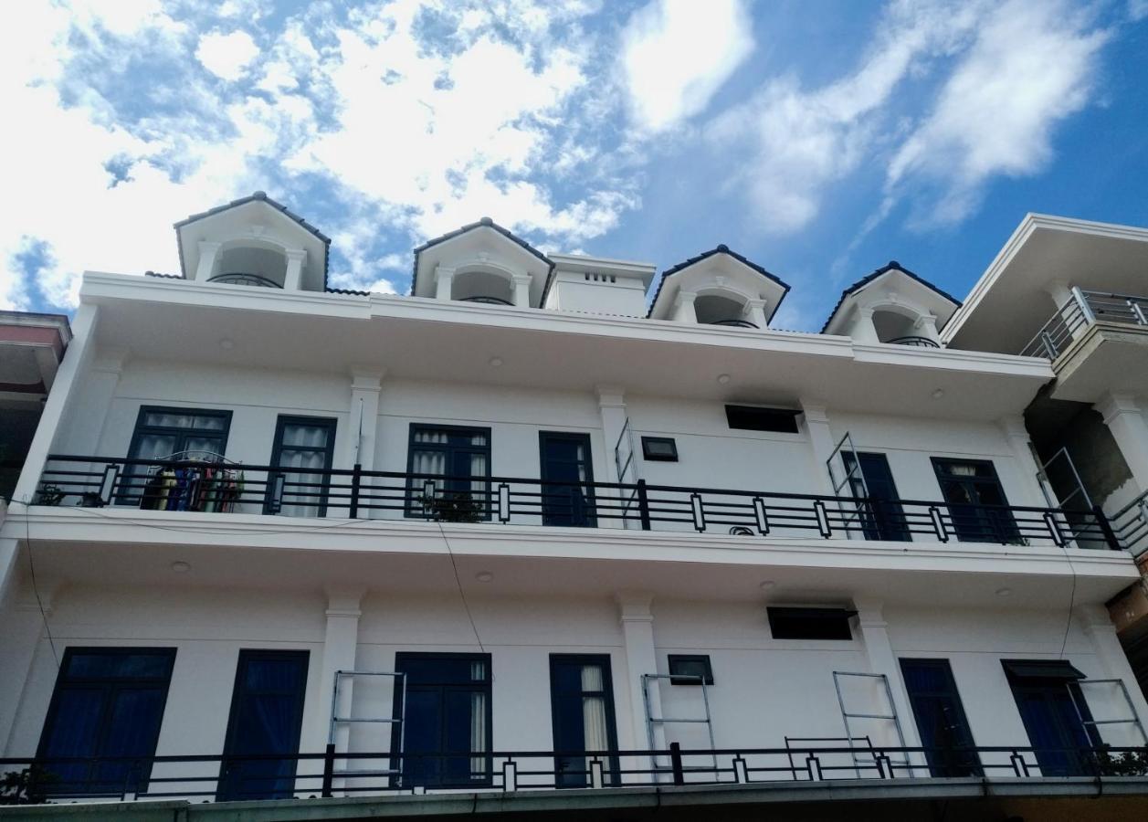 Hotel Be.Ho Dalat - Attic Zewnętrze zdjęcie
