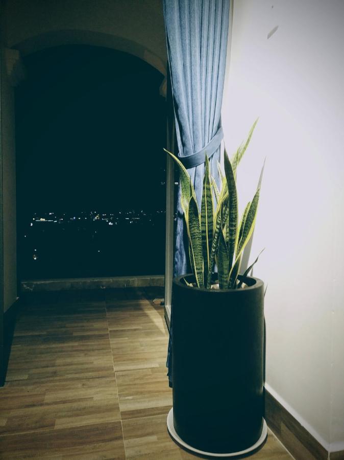 Hotel Be.Ho Dalat - Attic Zewnętrze zdjęcie