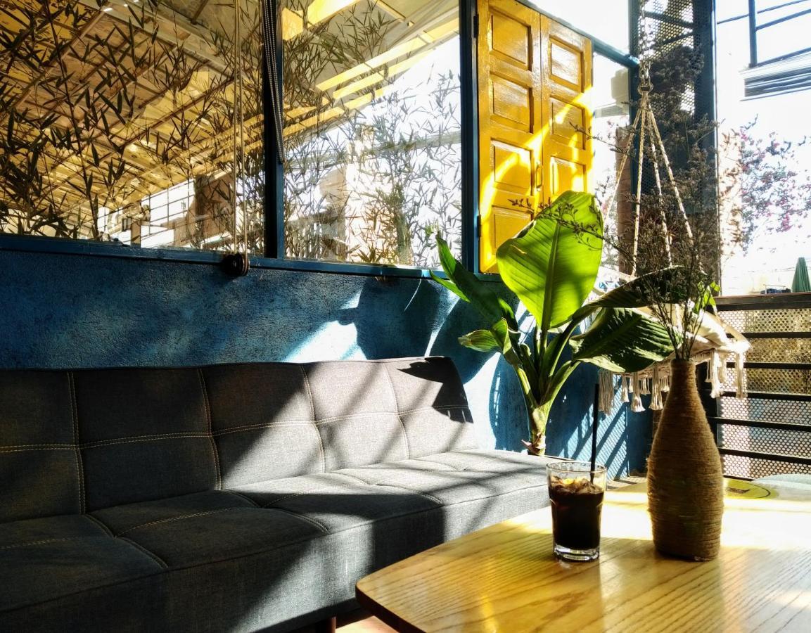 Hotel Be.Ho Dalat - Attic Zewnętrze zdjęcie